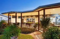 Nightelier Mission Beach Hotels in Tully