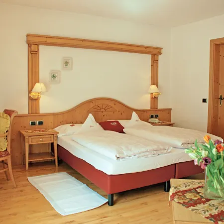 Hotel Flora
