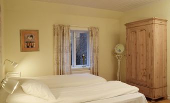 Villa Luna Breakfast Hotel
