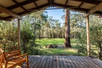 Worrowing Jervis Bay Hotels near Jervis Bay Shellfish Market