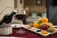 Efeler Hotel - breakfast