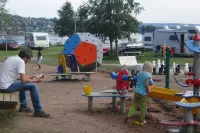 First Camp Siljansbadet - Rättvik Hotel a Rattvik