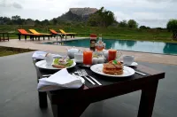Sigiriya King's Resort - Romantic