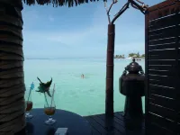 Hôtel Fenua Mata'i'oa - Sea View