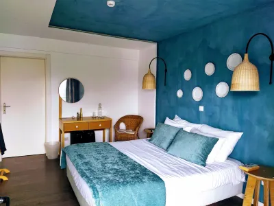 Vilaportuguesa Hotel di 