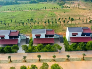 Lake Valley Resort and Spa Tirupati, 27 Kms from Talakona Waterfall