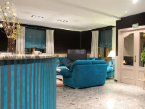 ホテル ジャウメ アルプのホテル