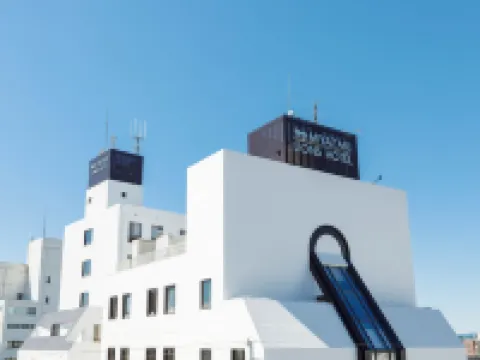 宮崎ライオンズホテル のホテル