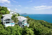 Villa the Spot Koh Samui Hotels in 