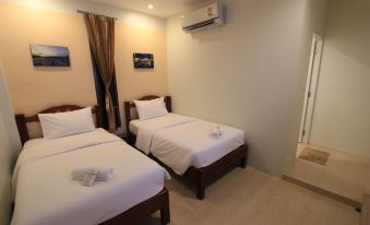 Nangrong Hotel