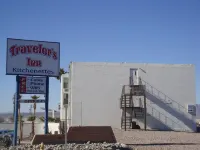 Travelers Inn Các khách sạn ở Thành phố Hồ Havasu