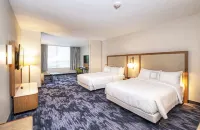 Fairfield Inn & Suites Ottawa Airport