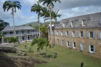 Hbk Villa Rentals at Jolly Harbour