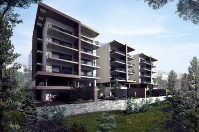 Family-Friendly Home in Greater Beirut Hotels in 