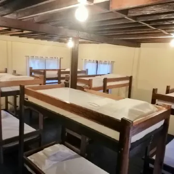 Ilakai Hostel