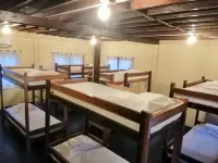 Ilakai Hostel