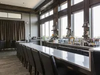 The Strathallan Rochester Hotel & Spa - a DoubleTree by Hilton Hotels in Monroe County