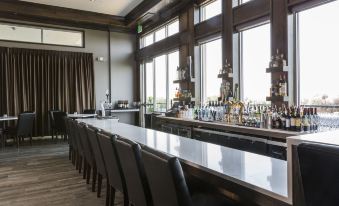 The Strathallan Rochester Hotel & Spa - a DoubleTree by Hilton