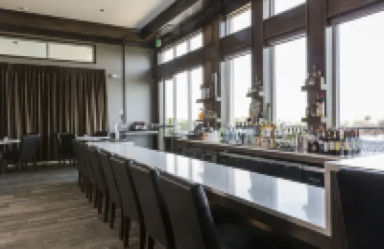 The Strathallan Rochester Hotel & Spa - a DoubleTree by Hilton