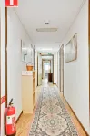 Bed's Motell & Rumsuthyrning - Pet Friendly