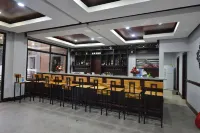 Hotel Gabriella - bar