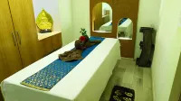 Country Inn & Suites by Radisson Jammu - spa
