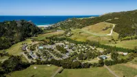 Hot Water Beach TOP 10 Holiday Park - Pet friendly