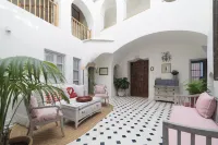 Casa Shelly Hospedería Hotels in Barbate