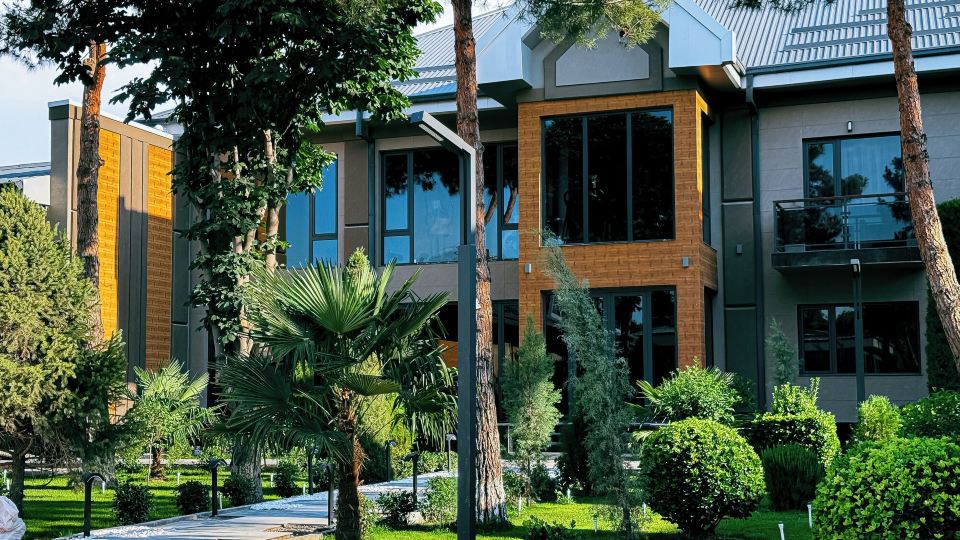 Club Hotel 777