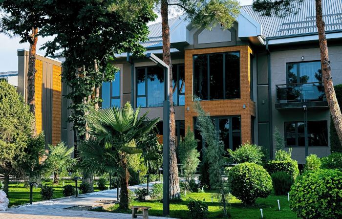Club Hotel 777