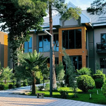 Club Hotel 777