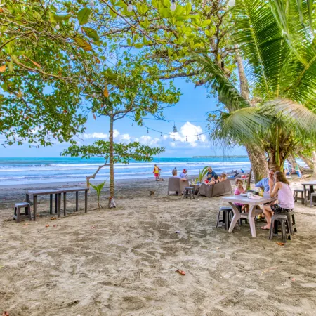 Atlantida Lodge Cahuita