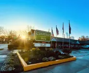 คอร์ทเทซี อินน์ ยูจีน ดาวน์ทาวน์