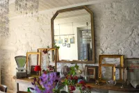 레 샹브르 뒤 마드