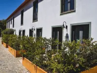 Quinta de la Rosa Hotels in Sabrosa