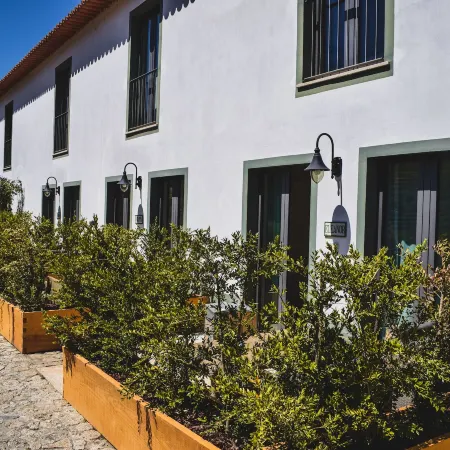 Quinta de la Rosa