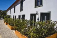 Quinta de la Rosa Hotels in Casal de Loivos