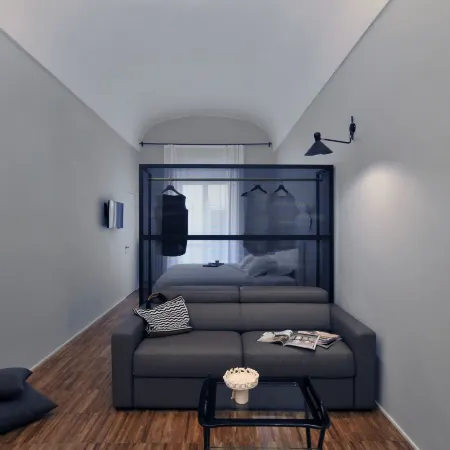 Lidia Chambres D'hotes