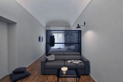 Lidia Chambres D'hotes - Pensions
