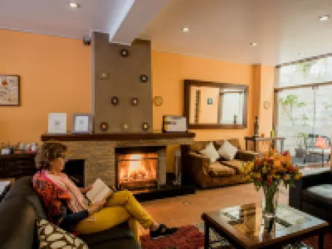 湯伯斯旅館 阿雷基帕酒店