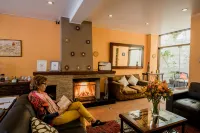 Hotel Los Tambos Boutique Hotels in Arequipa