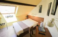 Hotel Restaurant de La Poste Mulhouse Ottmarsheim Hotels in Ottmarsheim