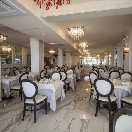 Hotel Orchidea