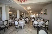 Hotel Orchidea - breakfast