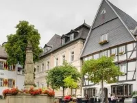 Ratskeller Hotels in Neheim