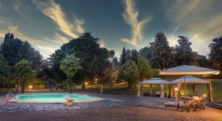 Palazzo Cavagna Sangiuliani