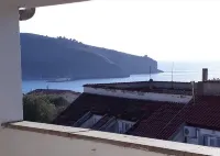 Pensione Nettuno Hotels in Palinuro