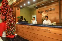 Kapis Mansions Hotel Hotels in Roxas City