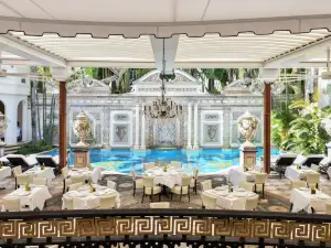 The Villa Casa Casuarina
