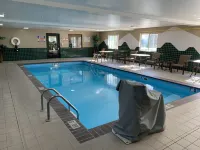Quality Inn Nashville - Bloomington Hotels in Brown County